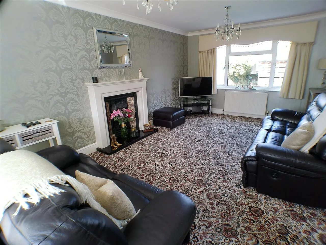 Perry Grove, Bingham, NG13, photo 4