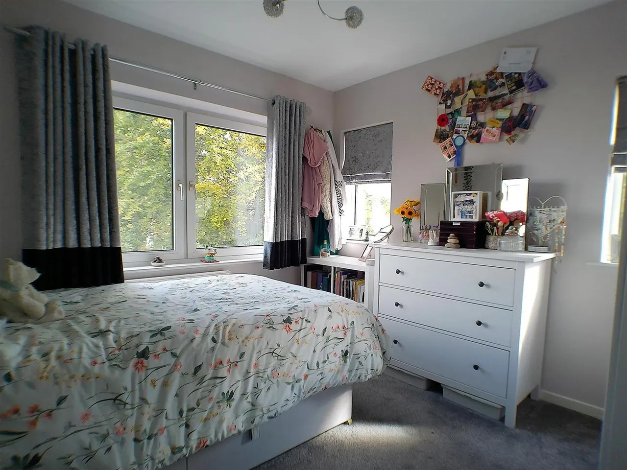 Perry Grove, Bingham, NG13, photo 17