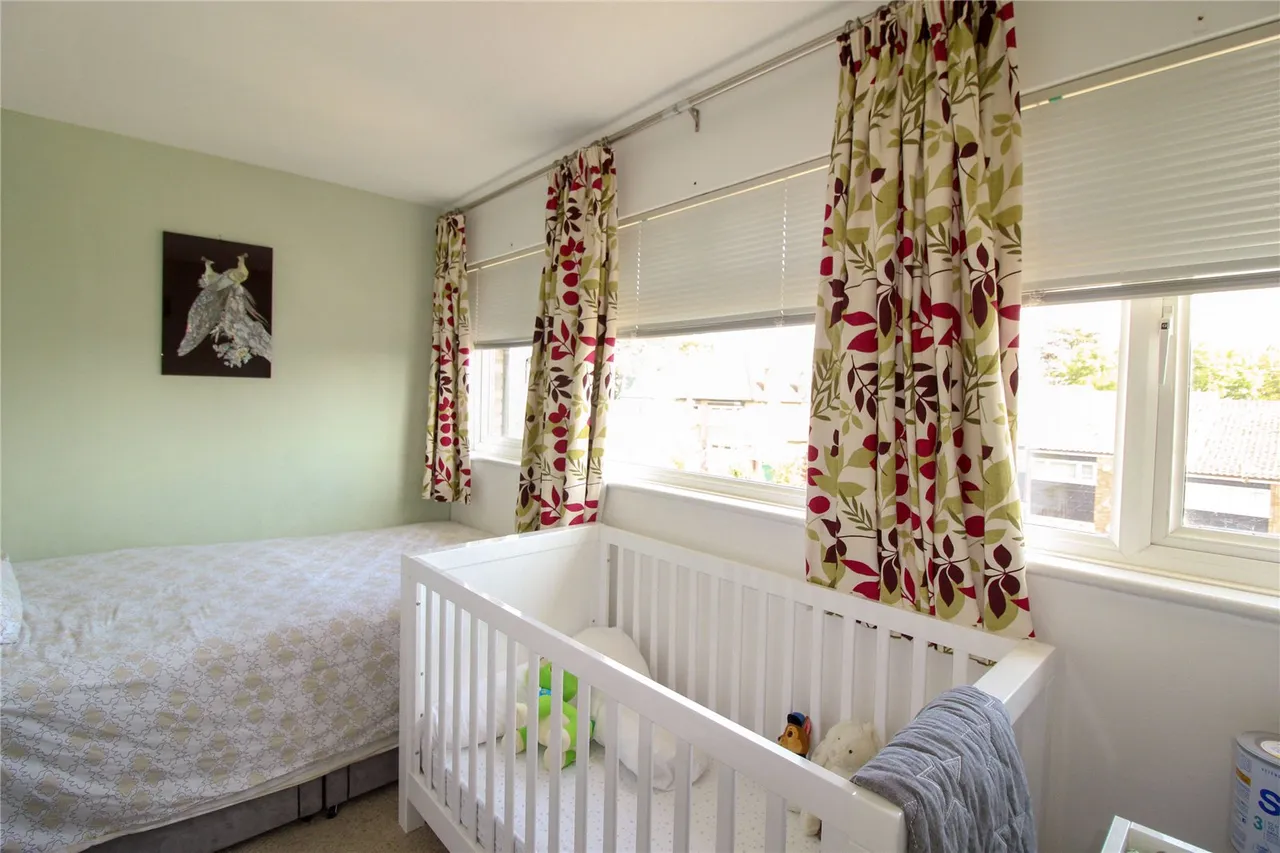 Teynham Court, 31 King Edward Road, Barnet, Hertfordshire, EN5 5AN, photo 8