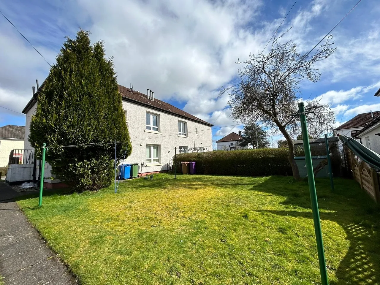 Rampart Avenue, Knightswood, G13, photo 12