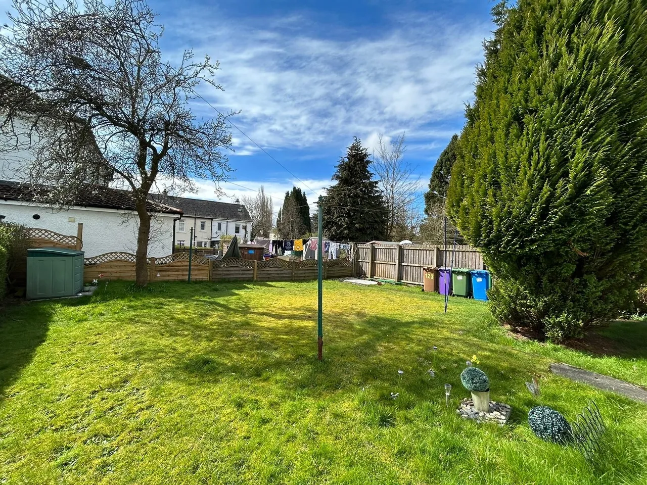 Rampart Avenue, Knightswood, G13, photo 13