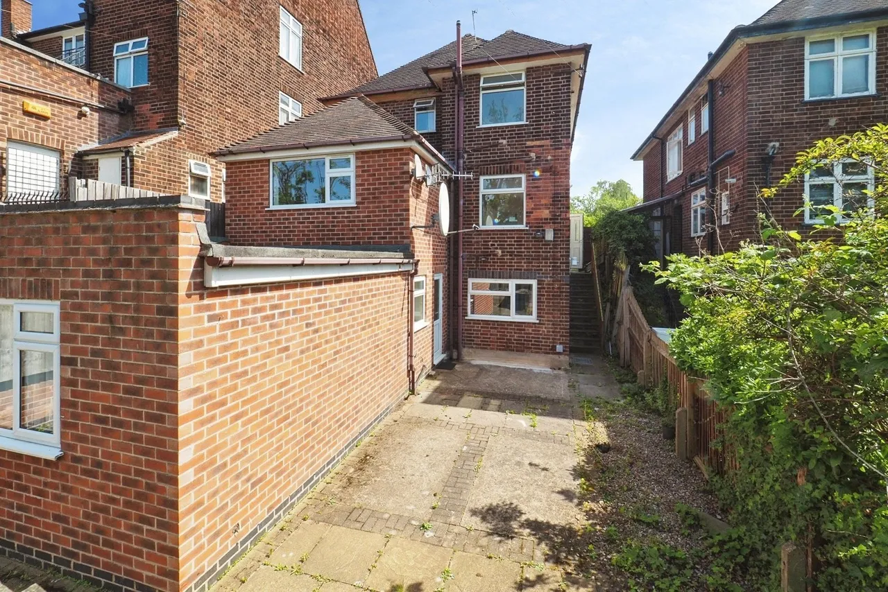 Middleton Boulevard, Wollaton, Nottingham, NG8, photo 24