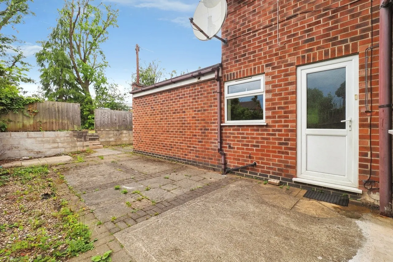 Middleton Boulevard, Wollaton, Nottingham, NG8, photo 15