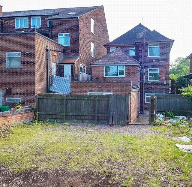 Middleton Boulevard, Wollaton, Nottingham, NG8, photo 2