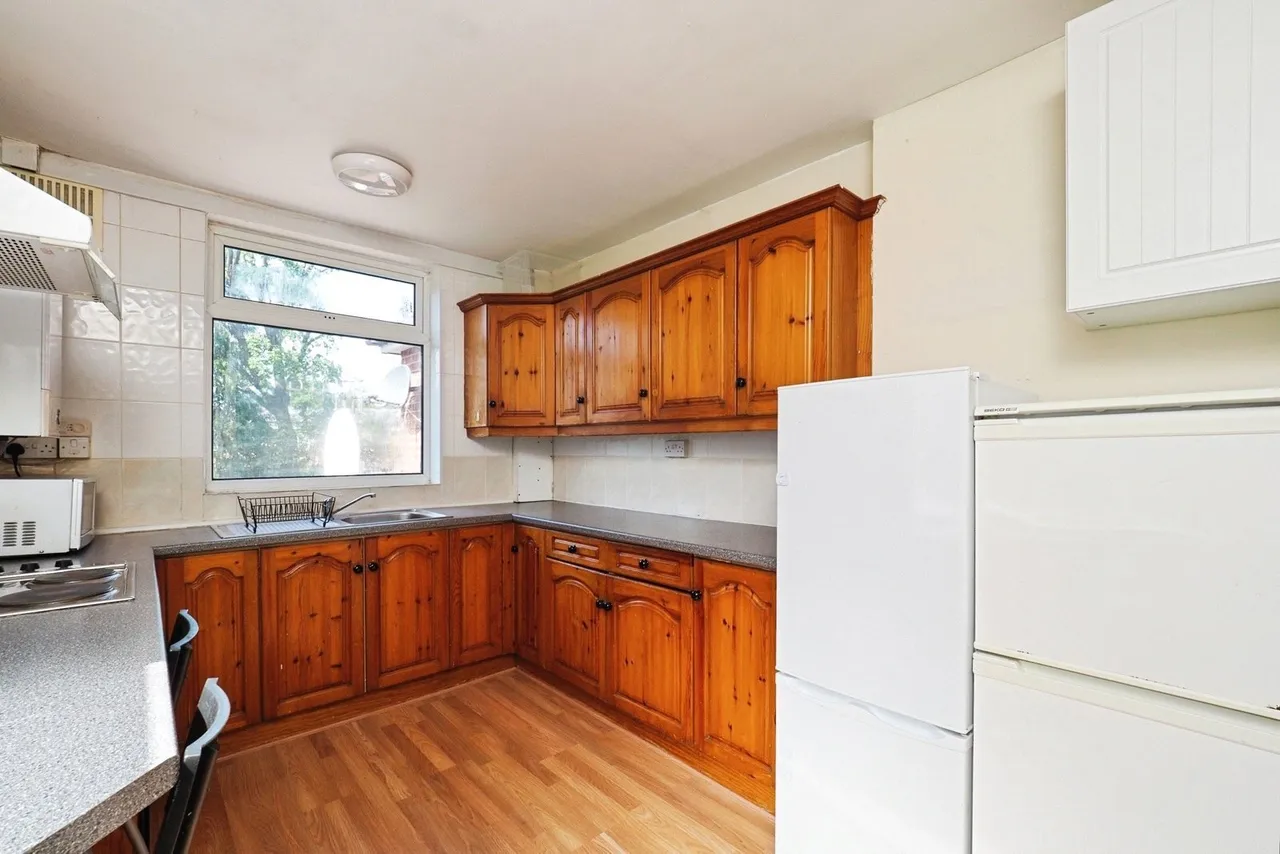 Middleton Boulevard, Wollaton, Nottingham, NG8, photo 5