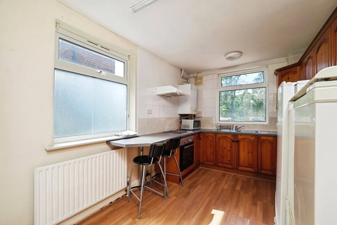 Middleton Boulevard, Wollaton, Nottingham, NG8, photo 4