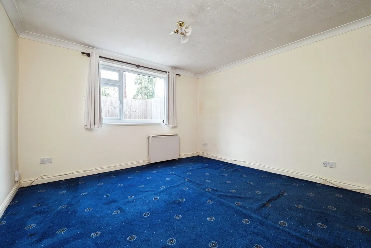 Middleton Boulevard, Wollaton, Nottingham, NG8, photo 21