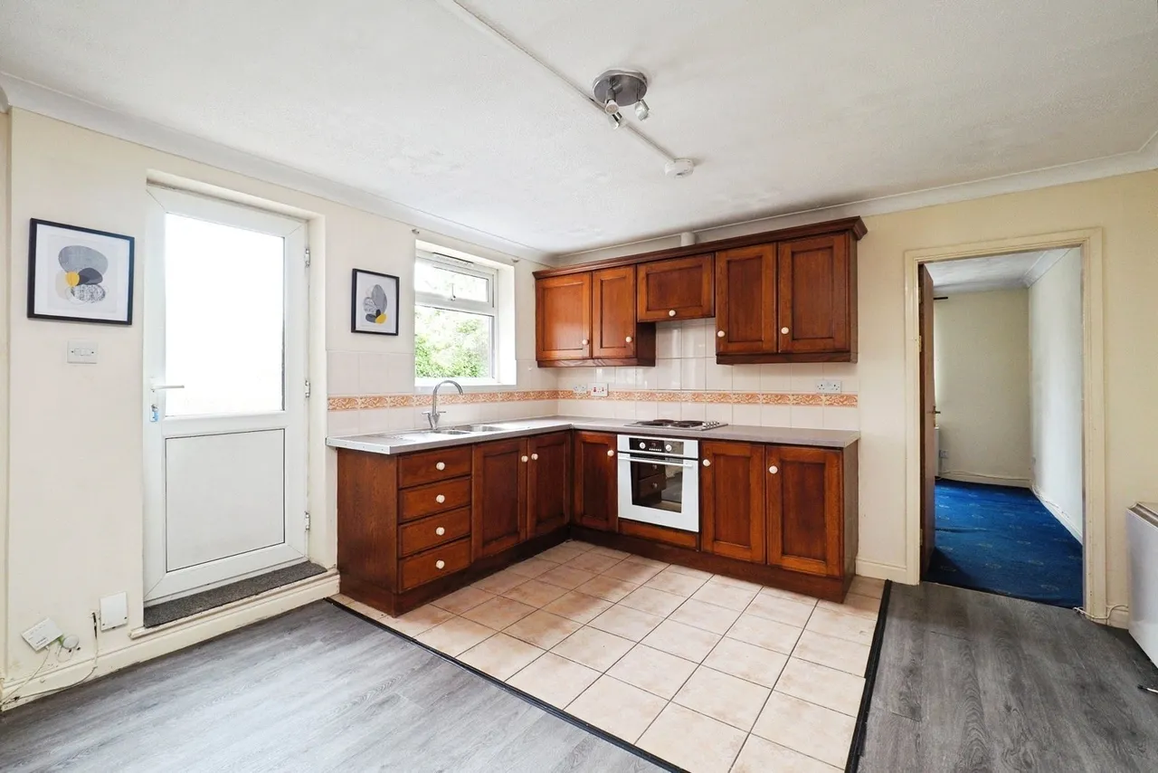 Middleton Boulevard, Wollaton, Nottingham, NG8, photo 16