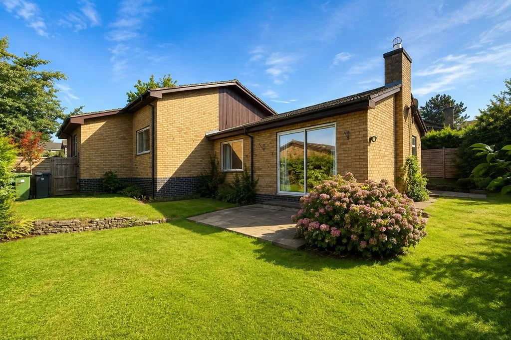 Hillside Drive, Grantham, photo 7