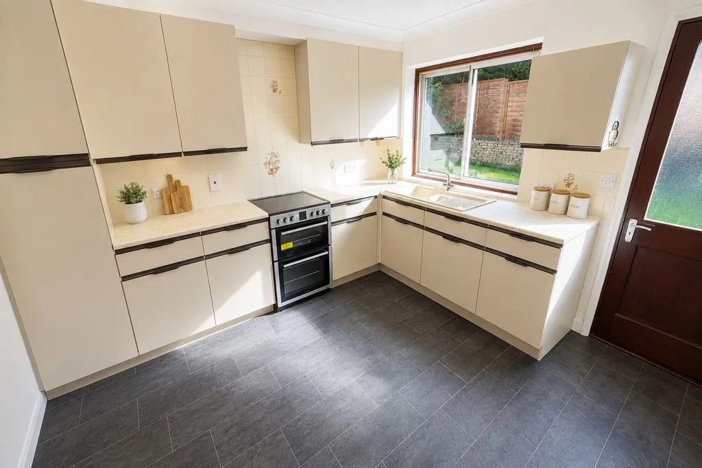 Hillside Drive, Grantham, photo 3
