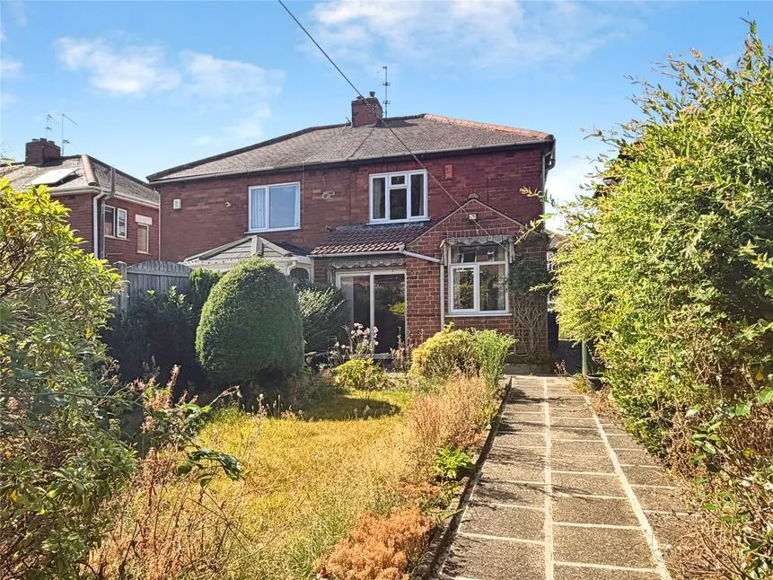 Drake Road, Doncaster, South Yorkshire, DN2, photo 5