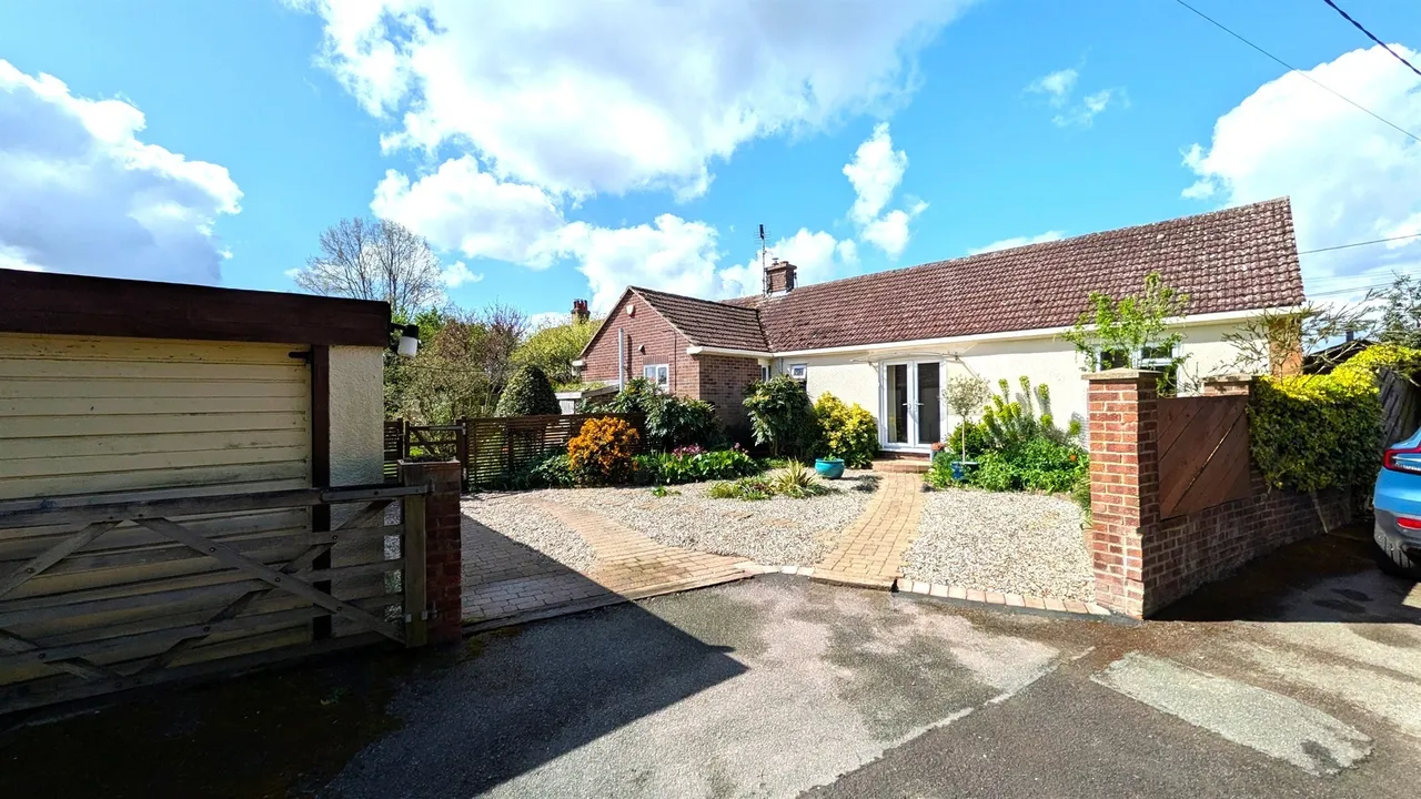 3 bed house for sale — School Road, Rayne, Braintree