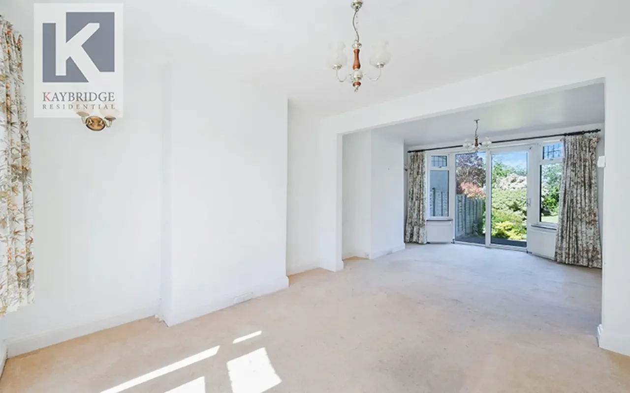 River Way, Epsom, KT19, photo 4