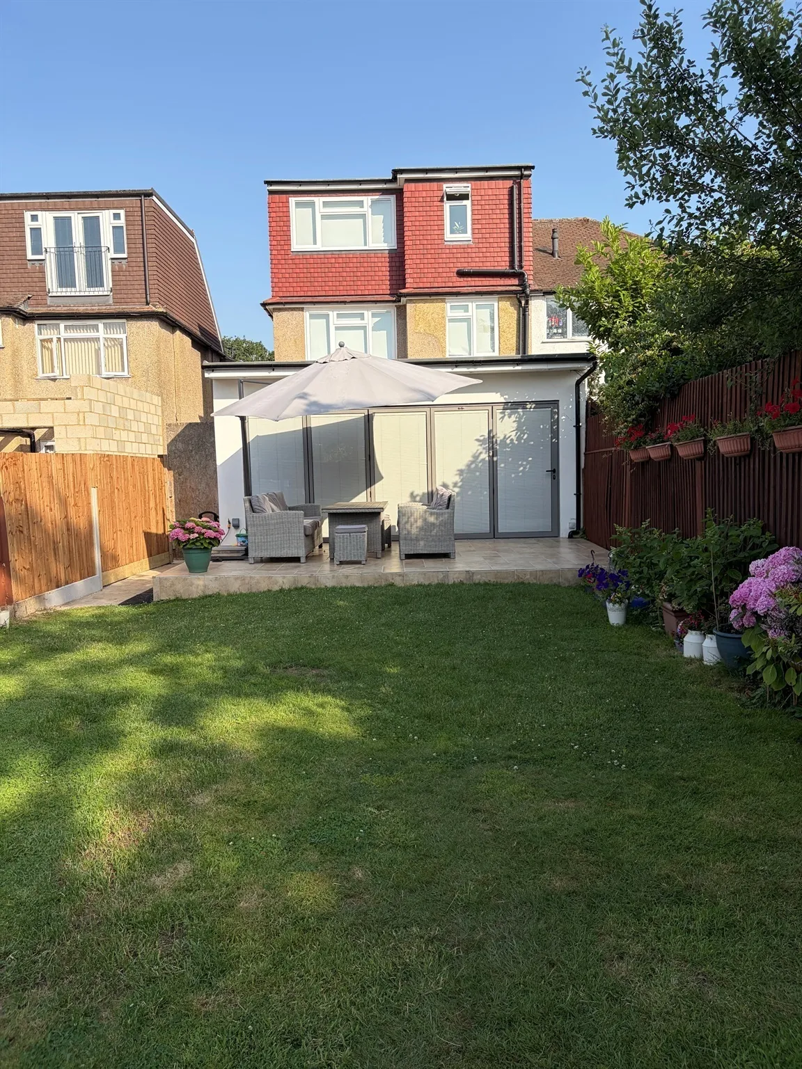 Hillcross Avenue, Morden, SM4, photo 15