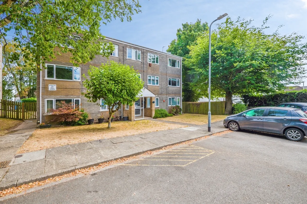 Wentloog Close, Rumney, CF3, photo 18