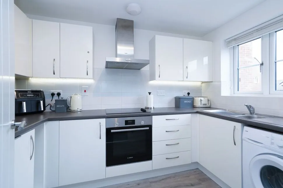Harris Way, Kenilworth, Warwickshire, CV8, photo 4