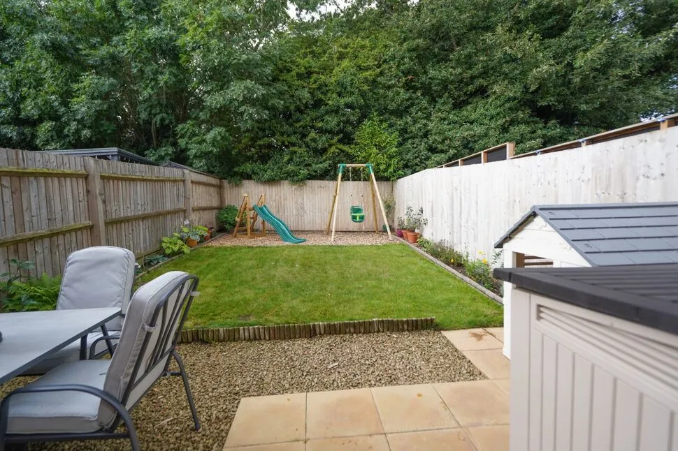 Harris Way, Kenilworth, Warwickshire, CV8, photo 6