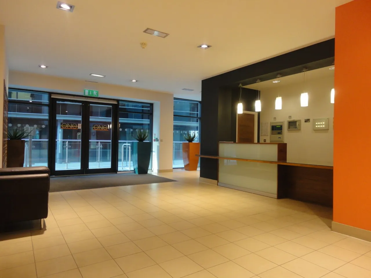 One Brewery Wharf, Waterloo Street, photo 8