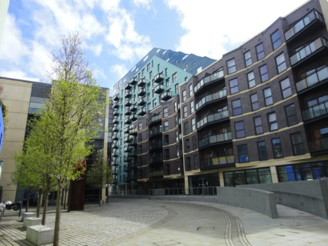 One Brewery Wharf, Waterloo Street, photo 7