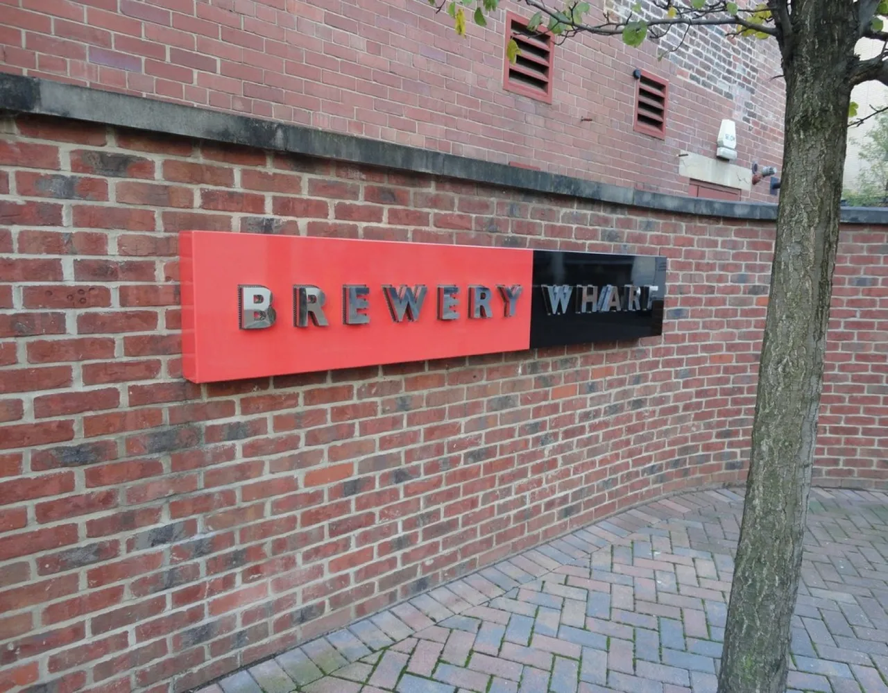 One Brewery Wharf, Waterloo Street, photo 10
