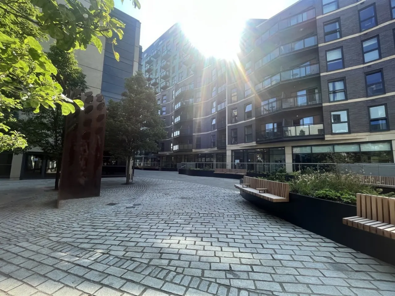One Brewery Wharf, Waterloo Street, photo 9