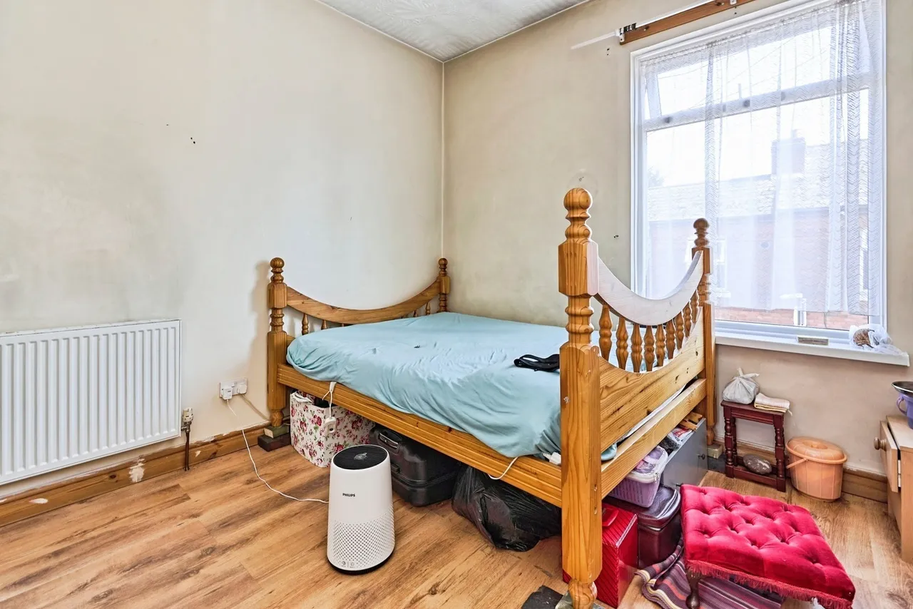 Prince Street, Walsall, West Midlands, WS2, photo 11