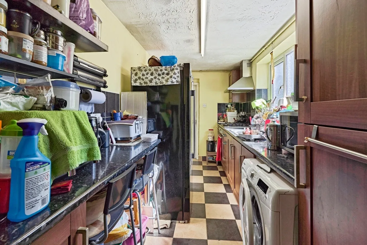 Prince Street, Walsall, West Midlands, WS2, photo 5
