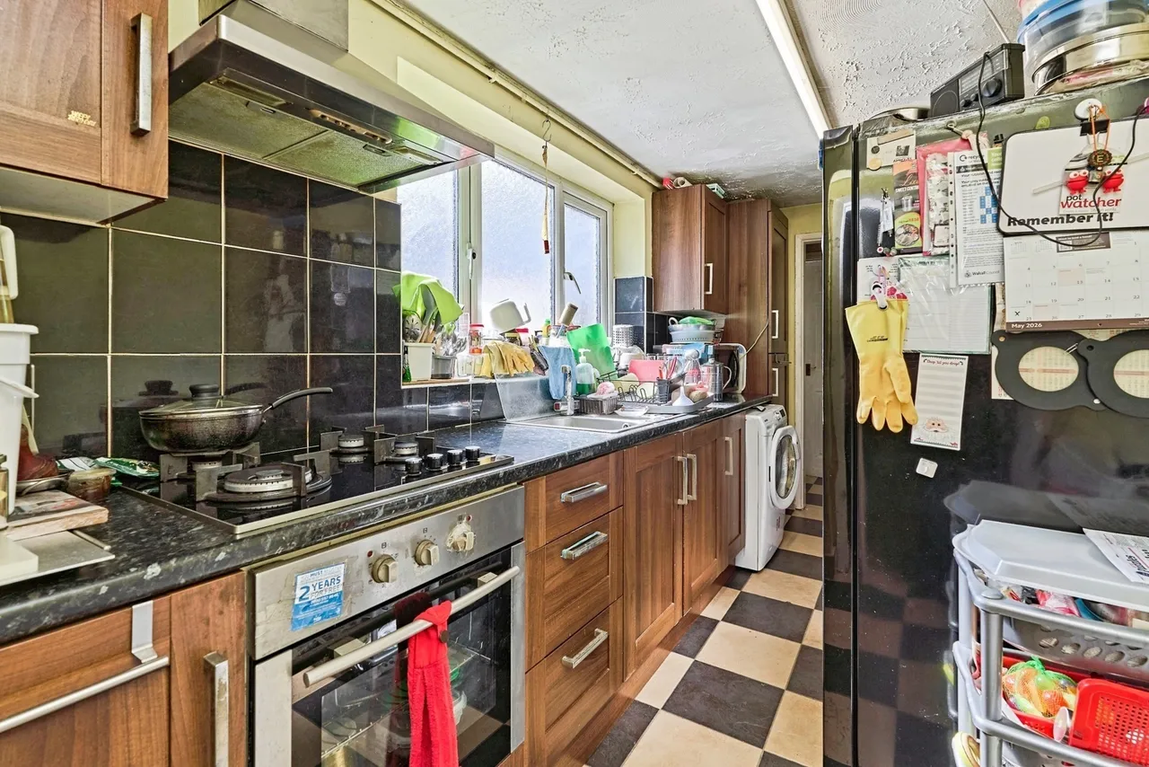 Prince Street, Walsall, West Midlands, WS2, photo 6