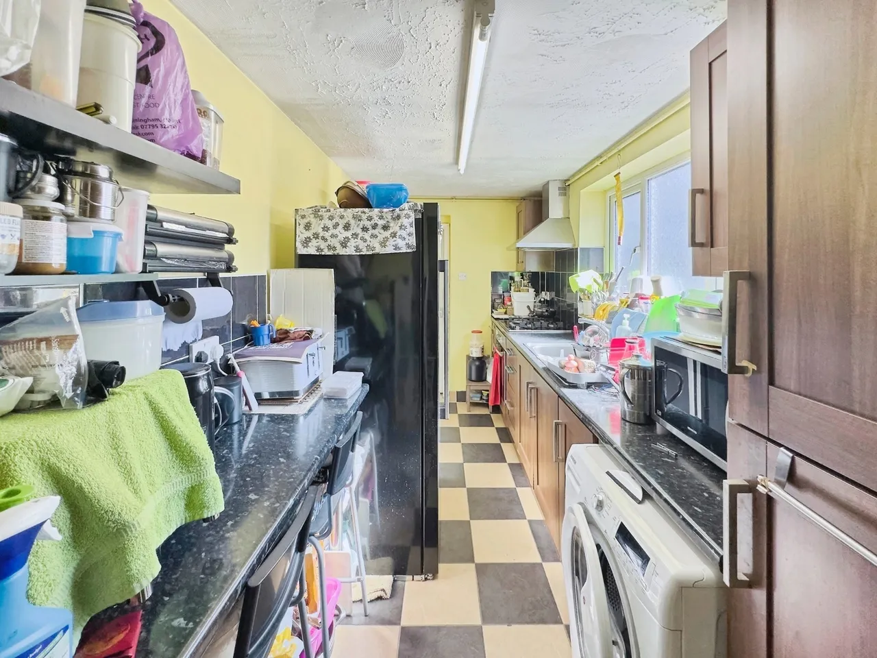 Prince Street, Walsall, West Midlands, WS2, photo 7