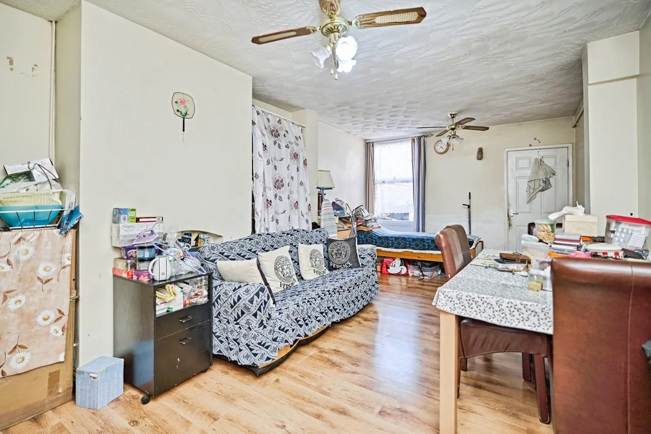 Prince Street, Walsall, West Midlands, WS2, photo 4