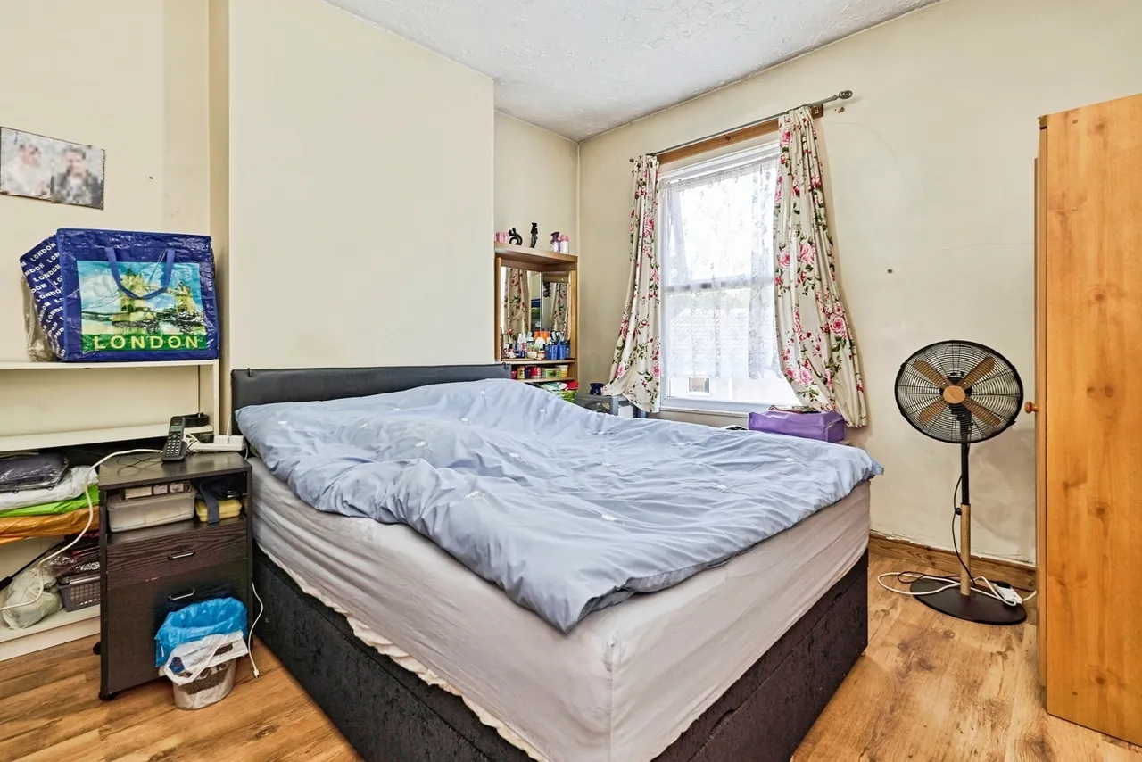 Prince Street, Walsall, West Midlands, WS2, photo 9