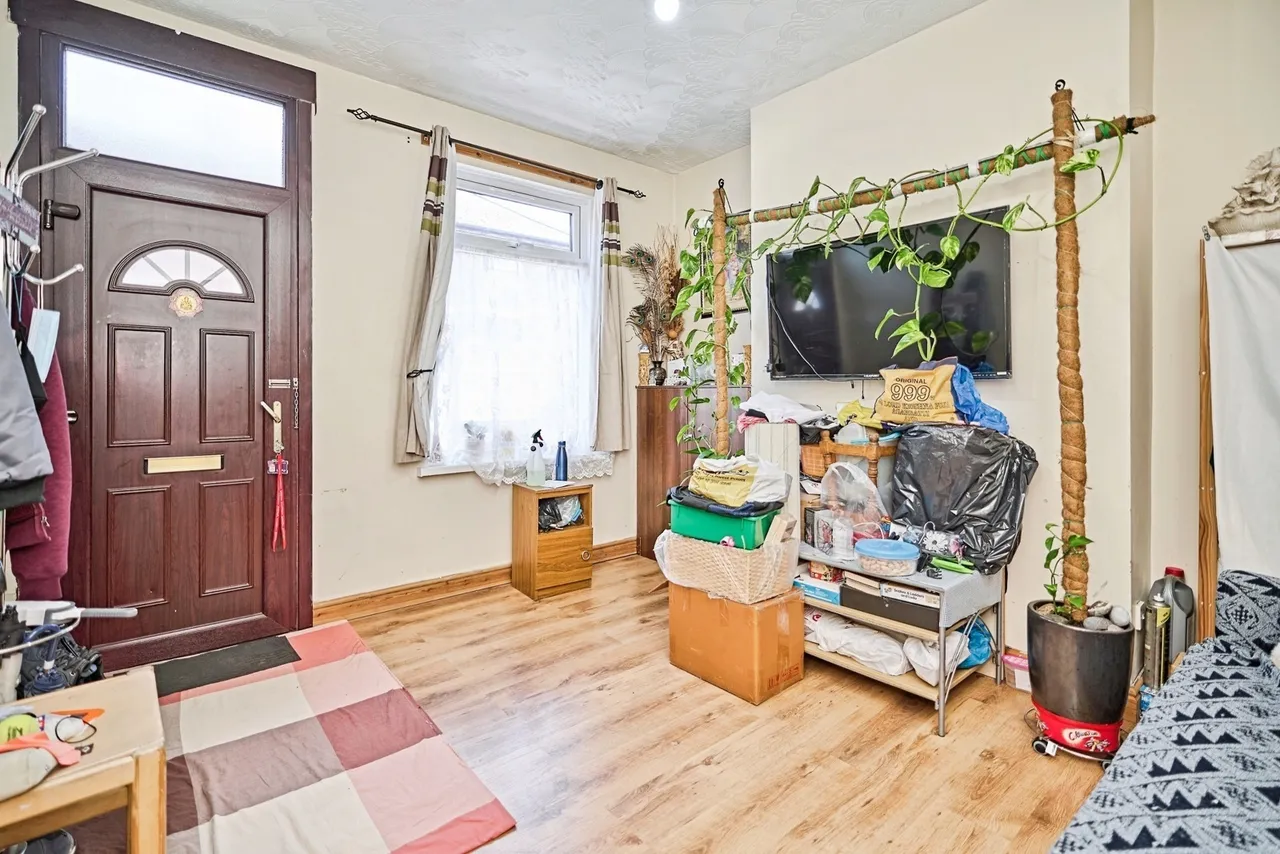Prince Street, Walsall, West Midlands, WS2, photo 2