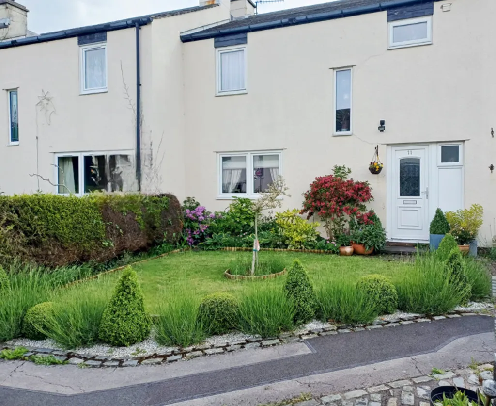 Croft Place, Temple Sowerby, photo 20
