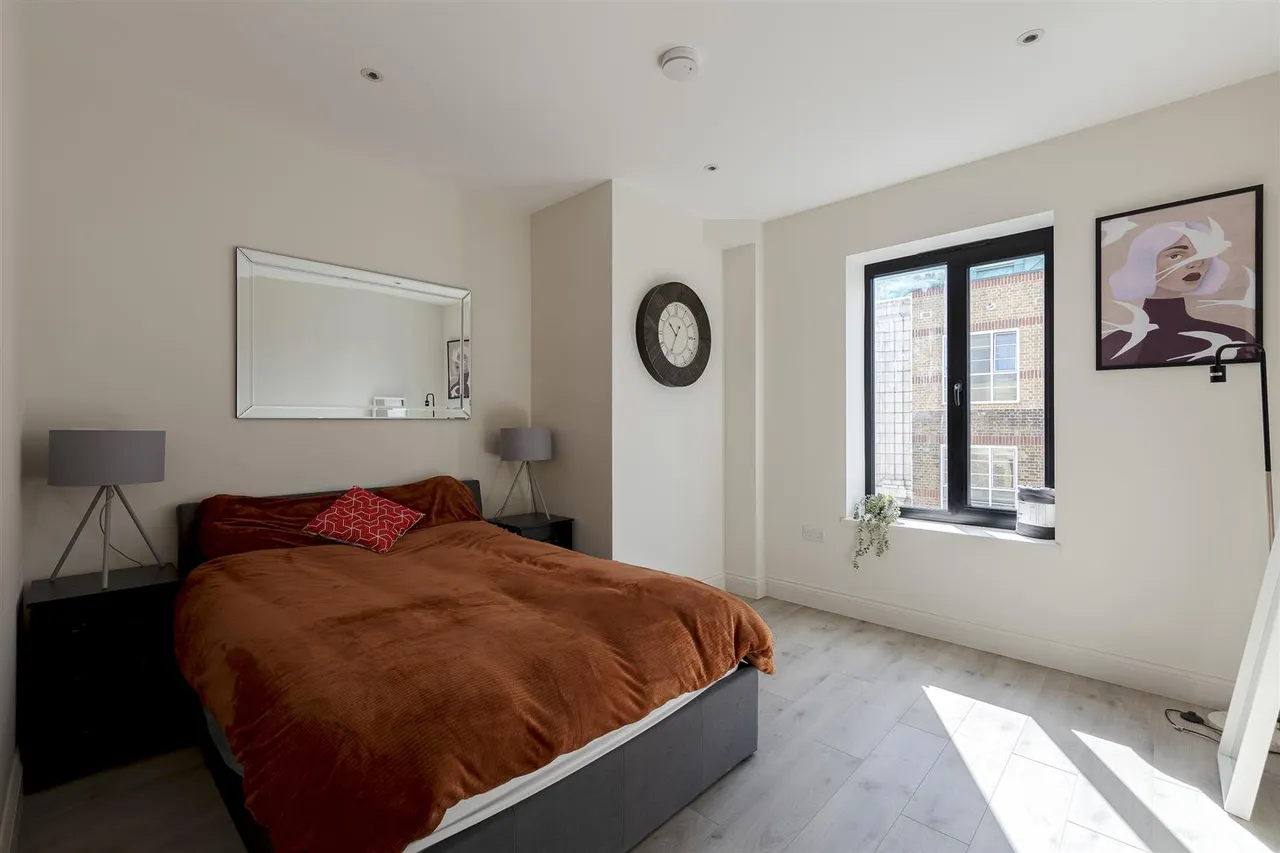 Norwood Road, London, photo 11