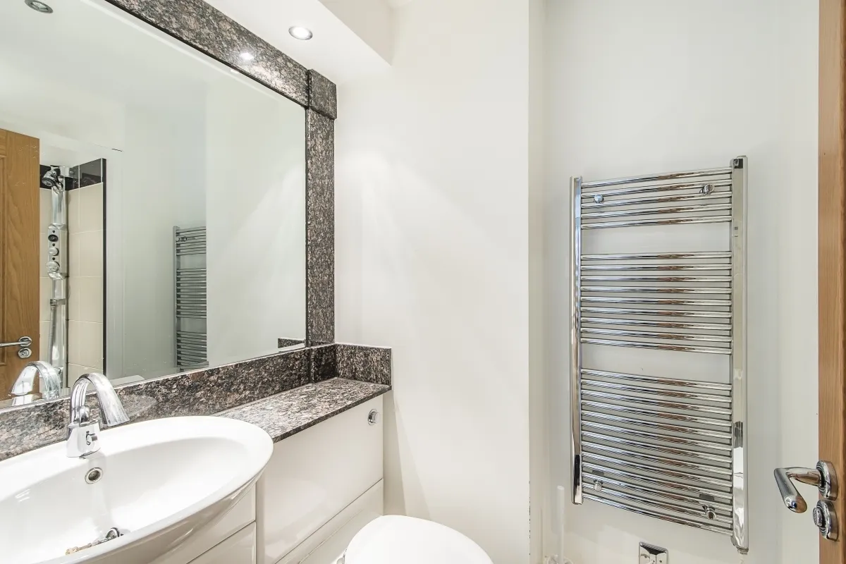 Imperial Wharf, SW6, photo 7