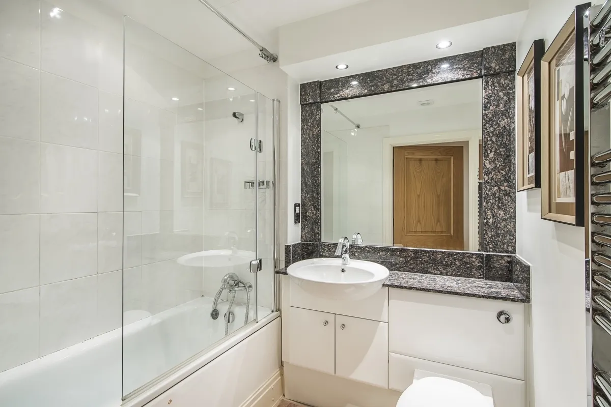 Imperial Wharf, SW6, photo 8