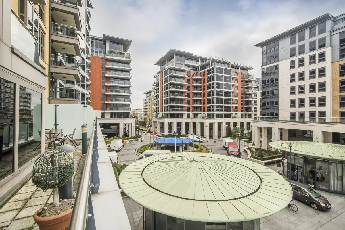 Imperial Wharf, SW6, photo 9