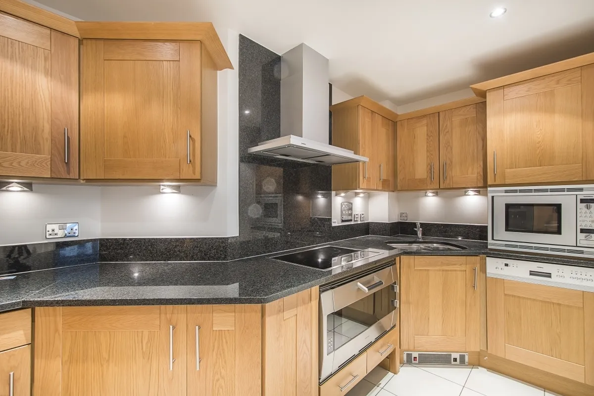 Imperial Wharf, SW6, photo 6