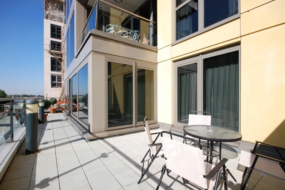 Imperial Wharf, SW6, photo 5