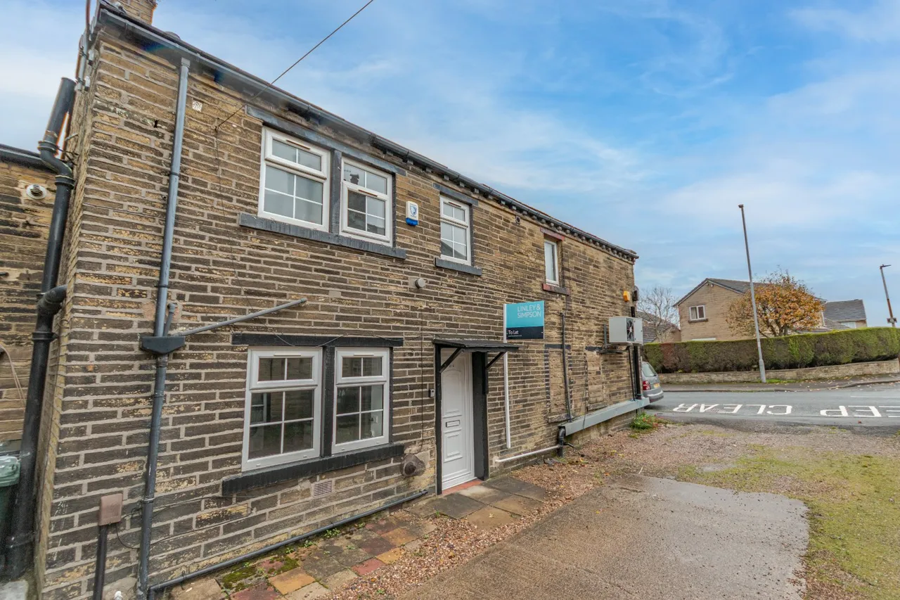 2 bed house for sale, Allerton Road, Allerton, BD15