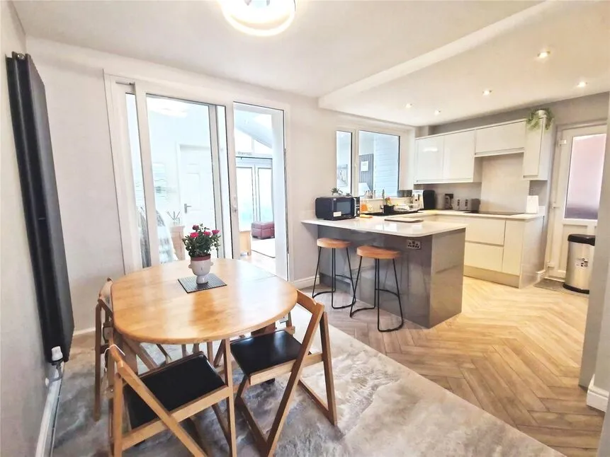 Ashton Field Drive, Worsley, Greater Manchester, M28, photo 2