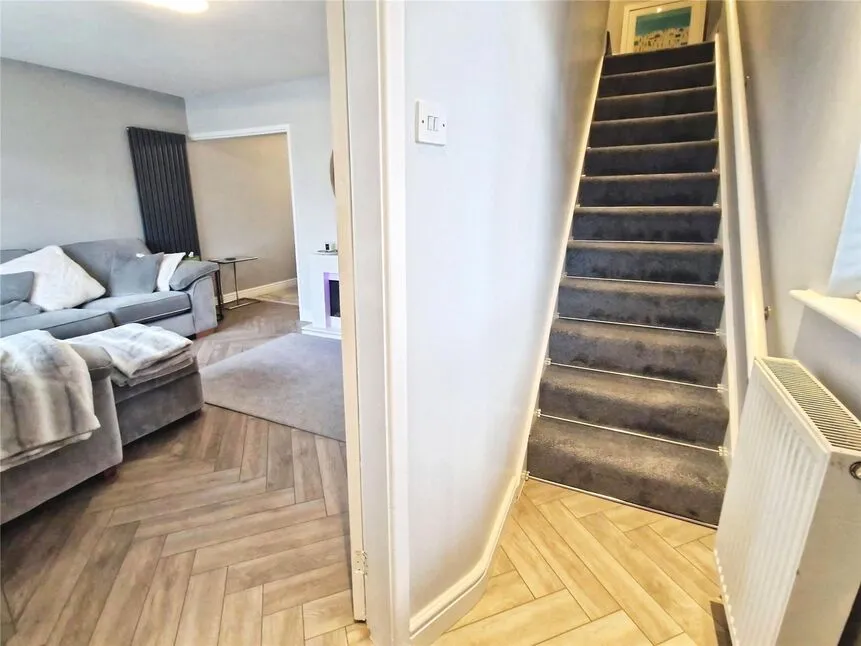 Ashton Field Drive, Worsley, Greater Manchester, M28, photo 10