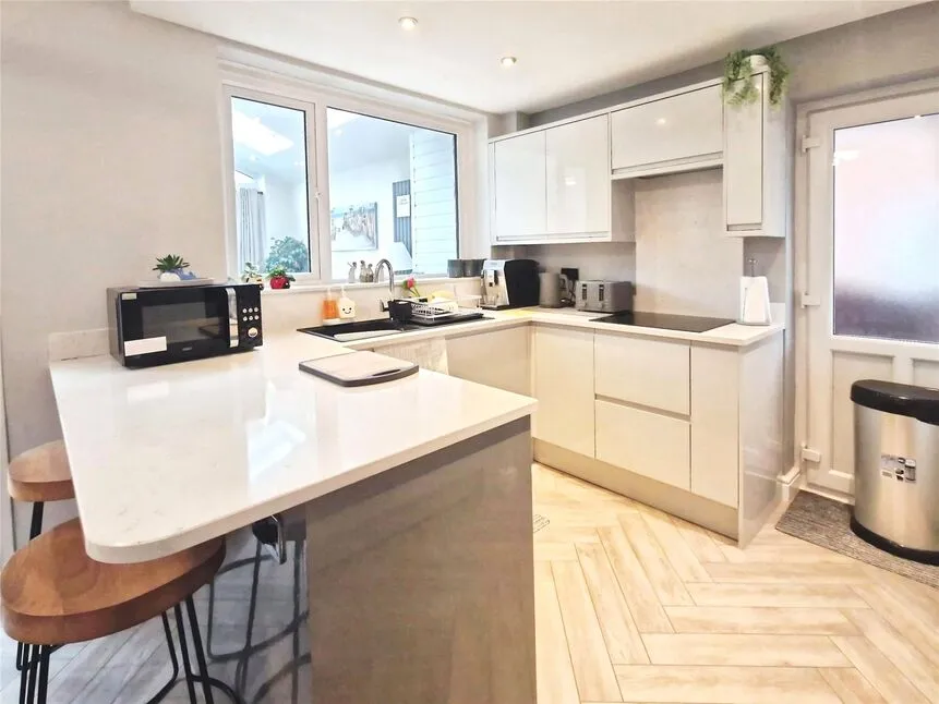 Ashton Field Drive, Worsley, Greater Manchester, M28, photo 12