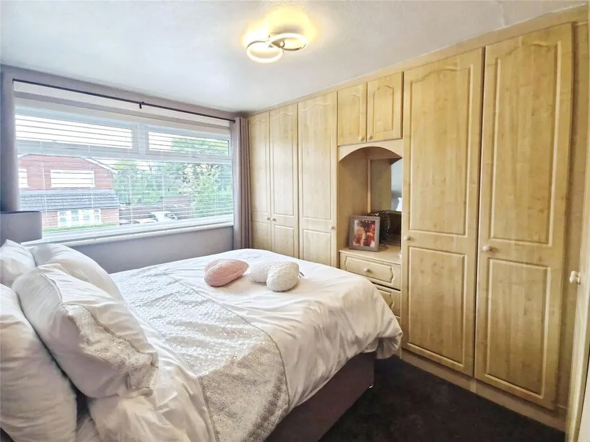 Ashton Field Drive, Worsley, Greater Manchester, M28, photo 8