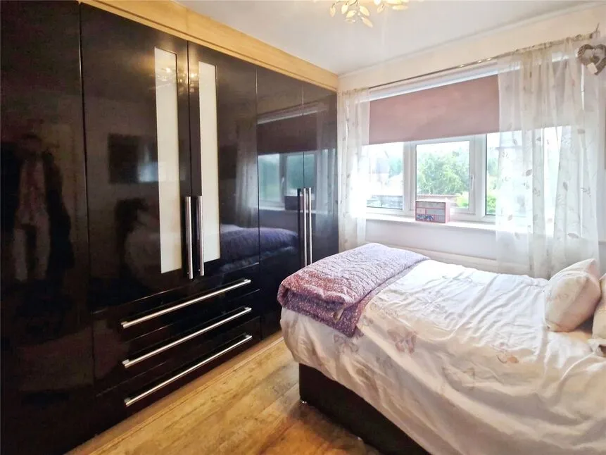 Ashton Field Drive, Worsley, Greater Manchester, M28, photo 7