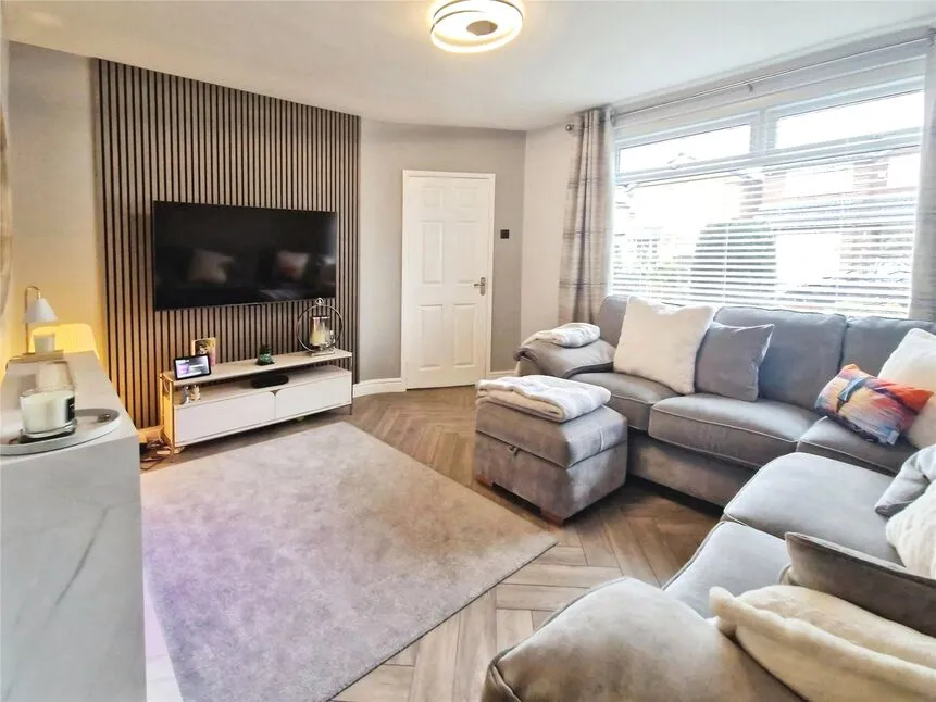 Ashton Field Drive, Worsley, Greater Manchester, M28, photo 11