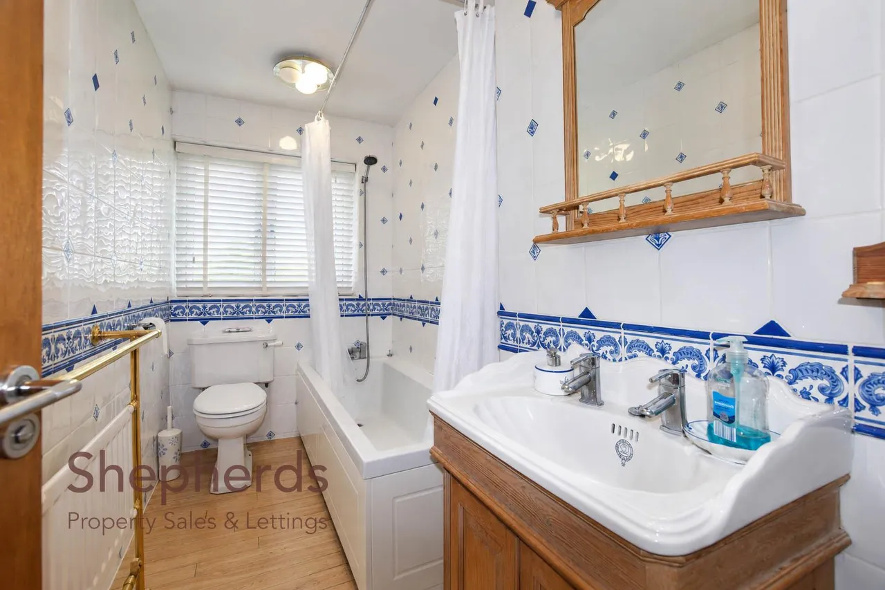 Oxford Close, Cheshunt, EN8, photo 12