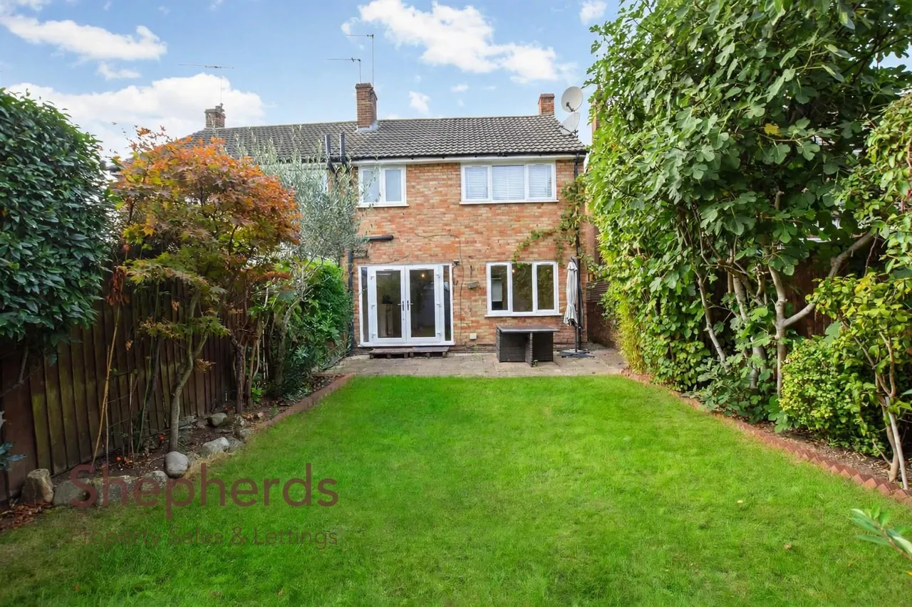 Oxford Close, Cheshunt, EN8, photo 13