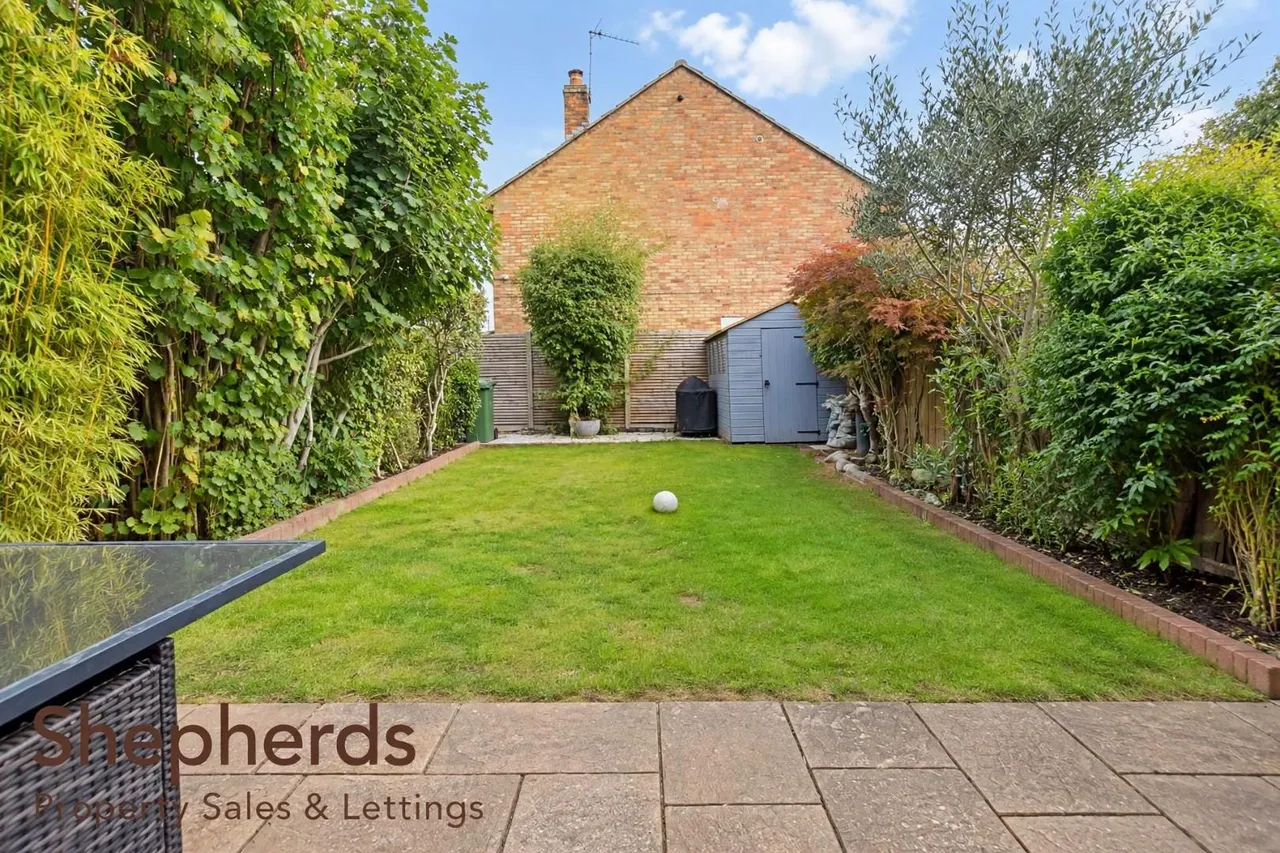 Oxford Close, Cheshunt, EN8, photo 14