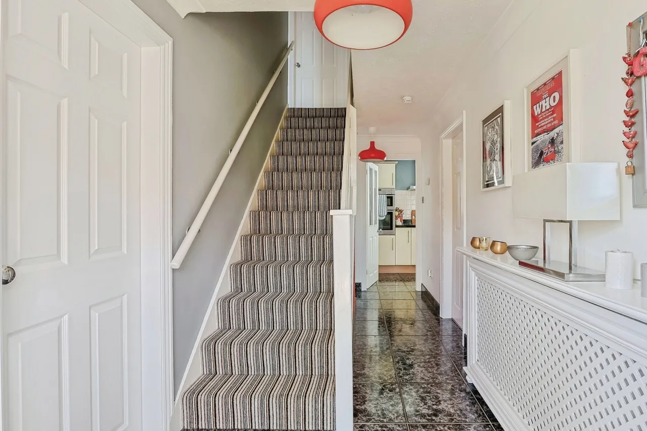 Pilsdon Drive, Canford Heath, BH17, photo 14
